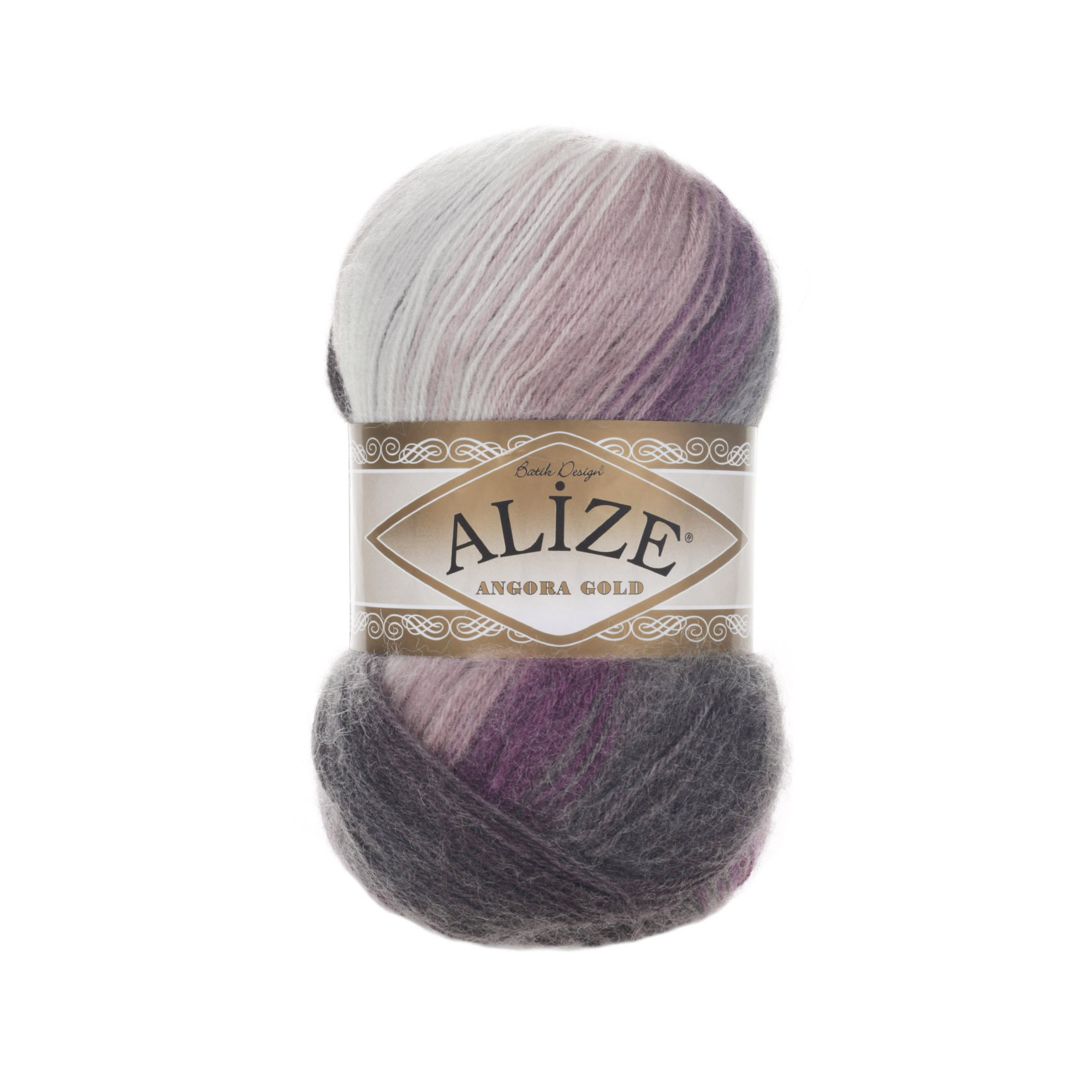 ANGORA GOLD BAT¦K_1986_1