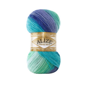 Vuna mešavina