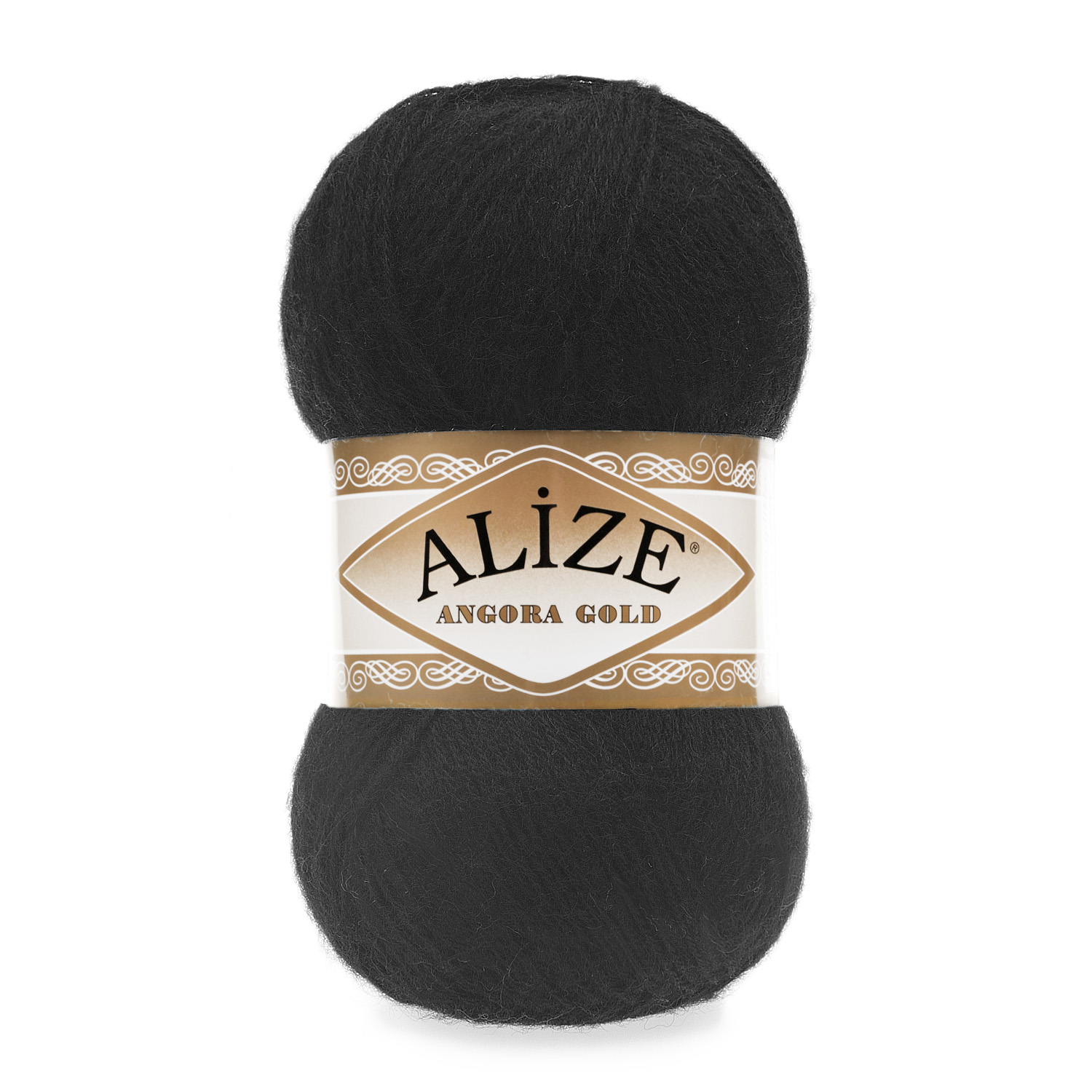 ANGORA GOLD_60_Black
