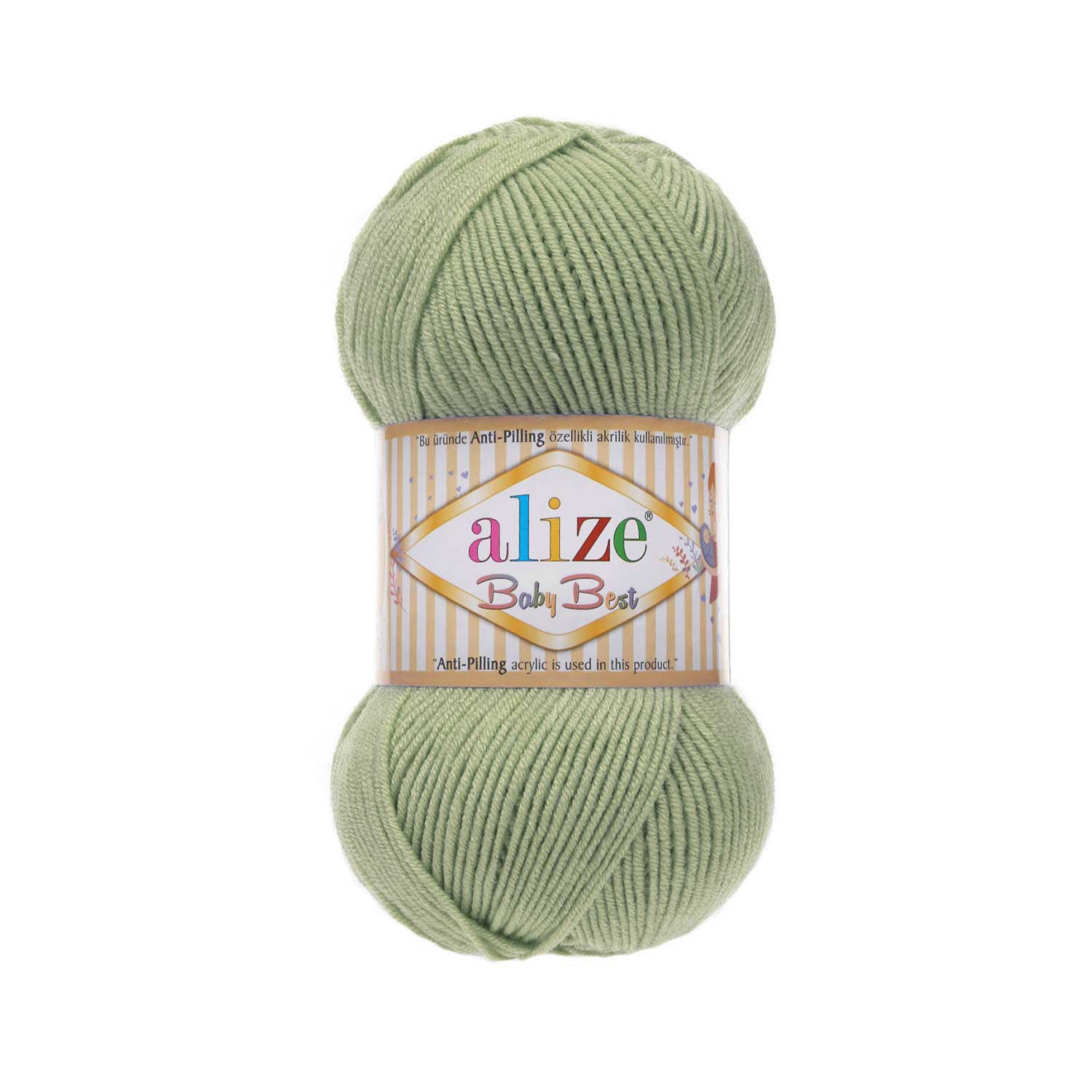 BABY BEST_138_Olive