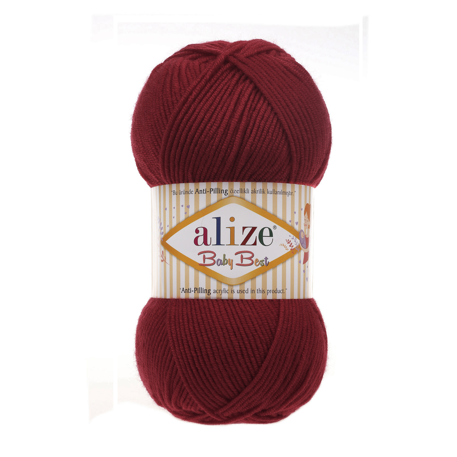 BABY BEST_390_Cherry