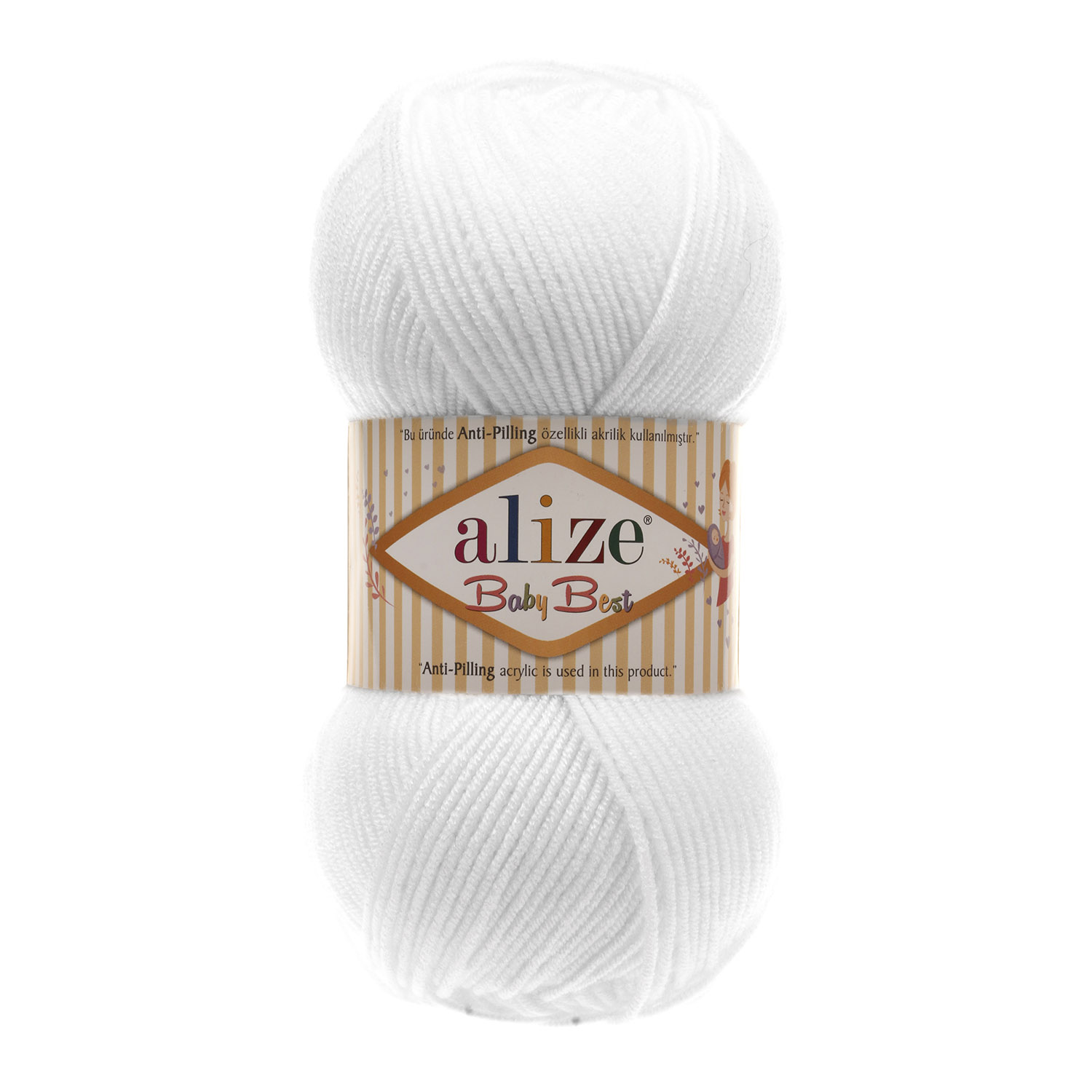 BABY BEST_55_White