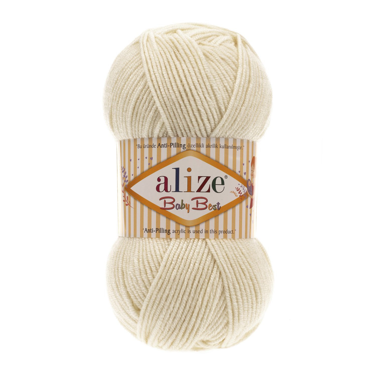 BABY BEST_62_Light Cream