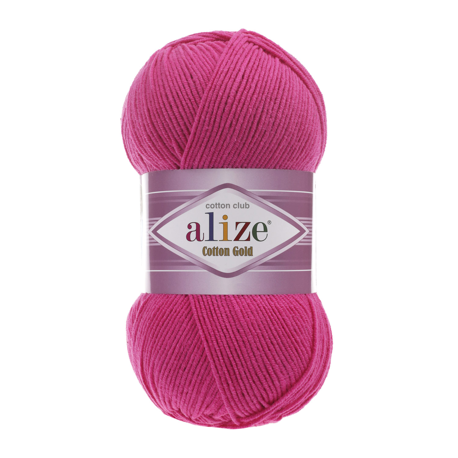 COTTON GOLD_149_Fuchsia