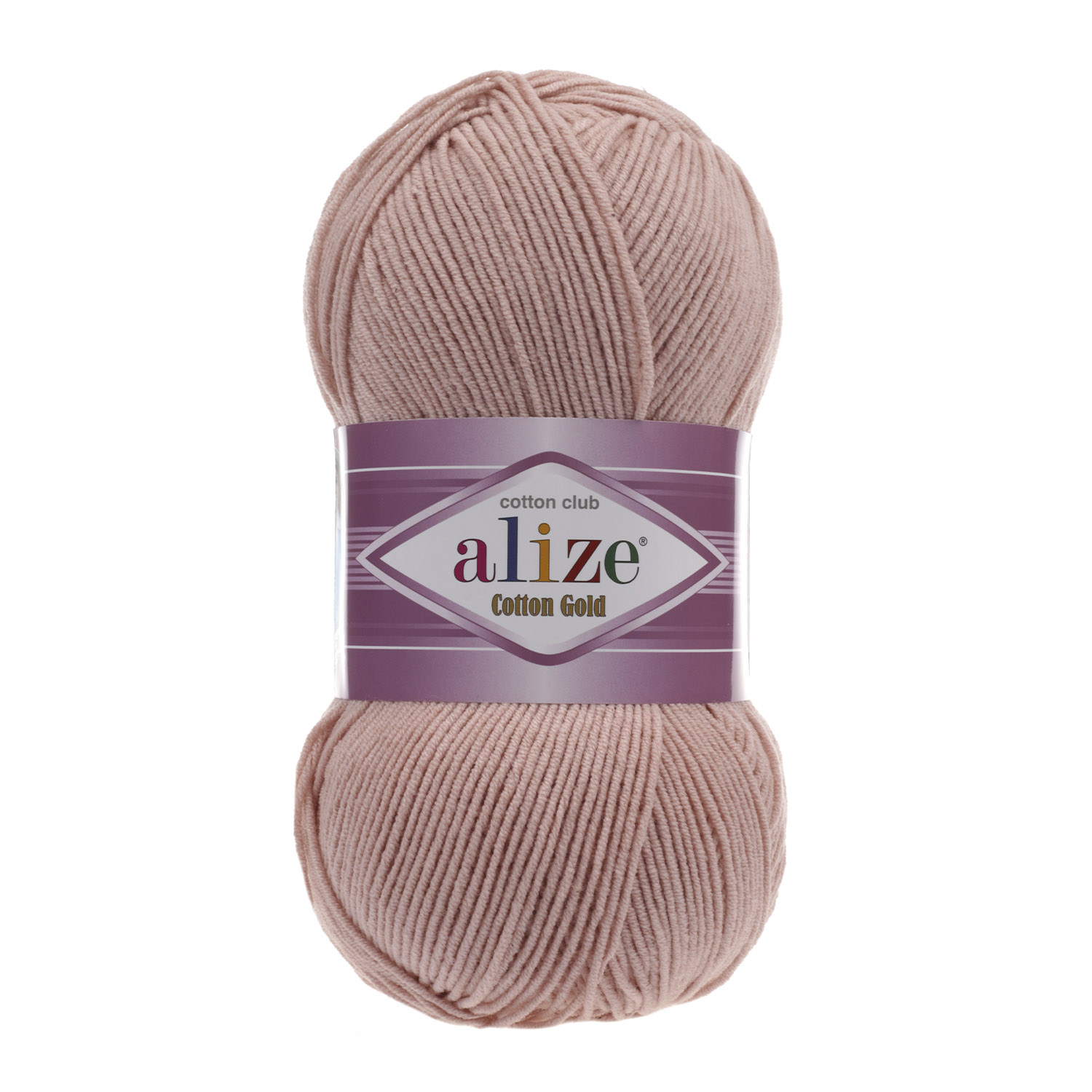 COTTON GOLD_161_Powder
