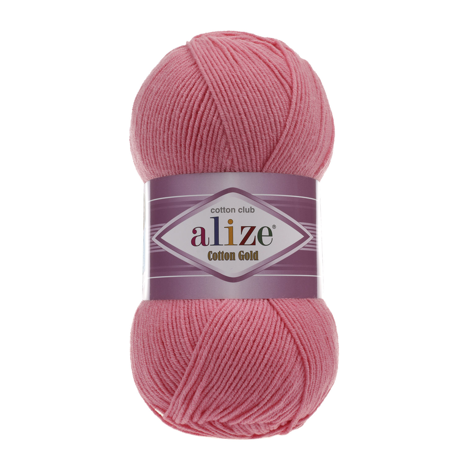 COTTON GOLD_33_Candy Pink