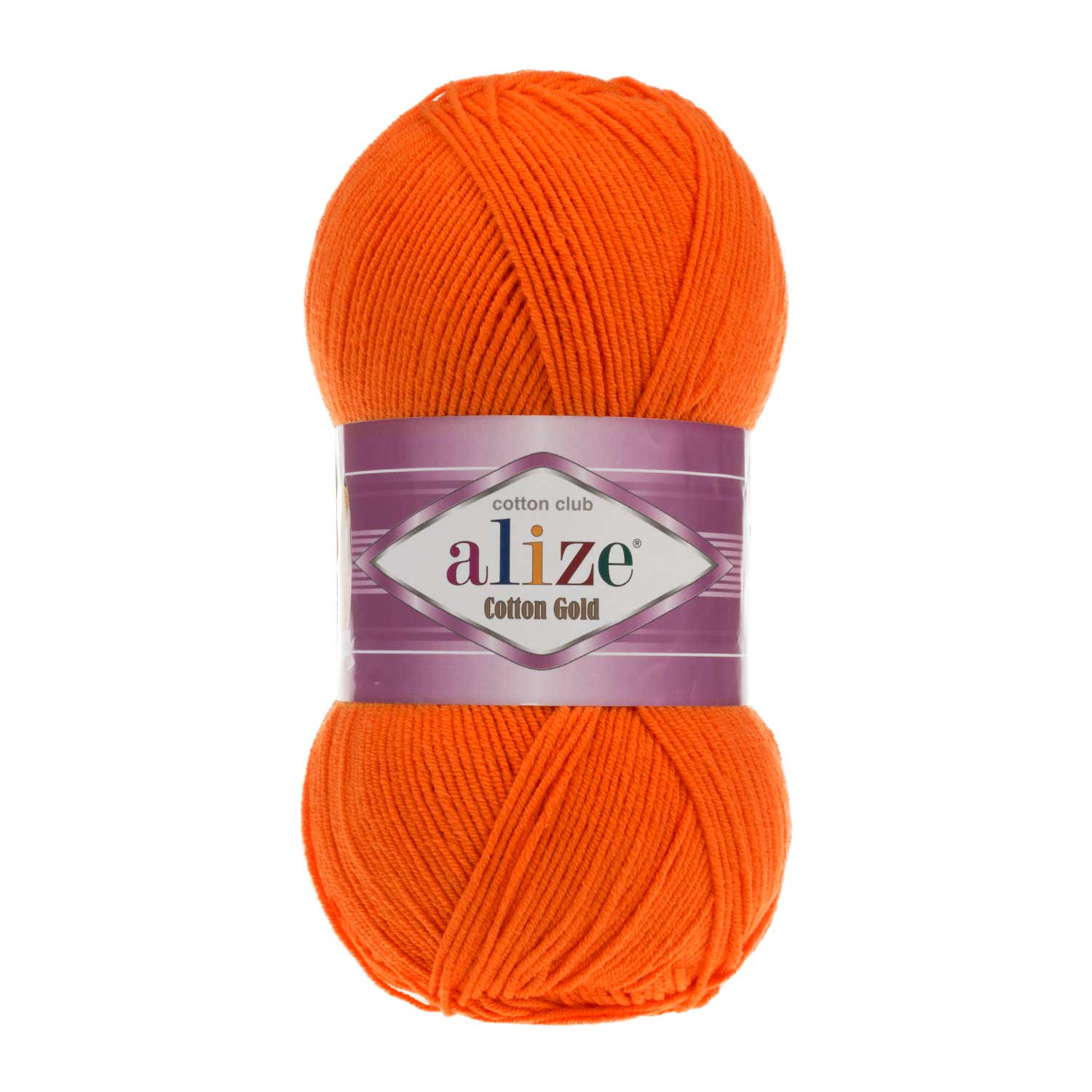 COTTON GOLD_37_Orange