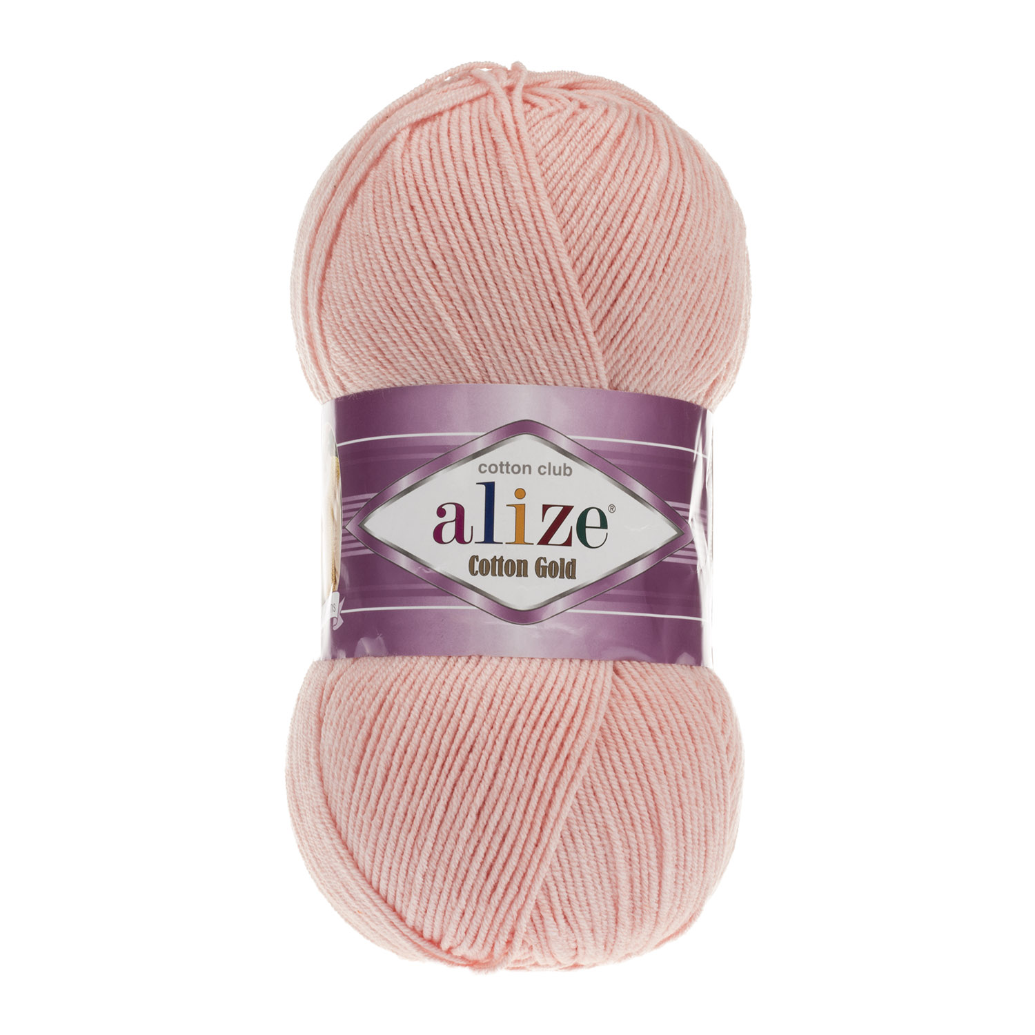 COTTON GOLD_393_Powder Pink