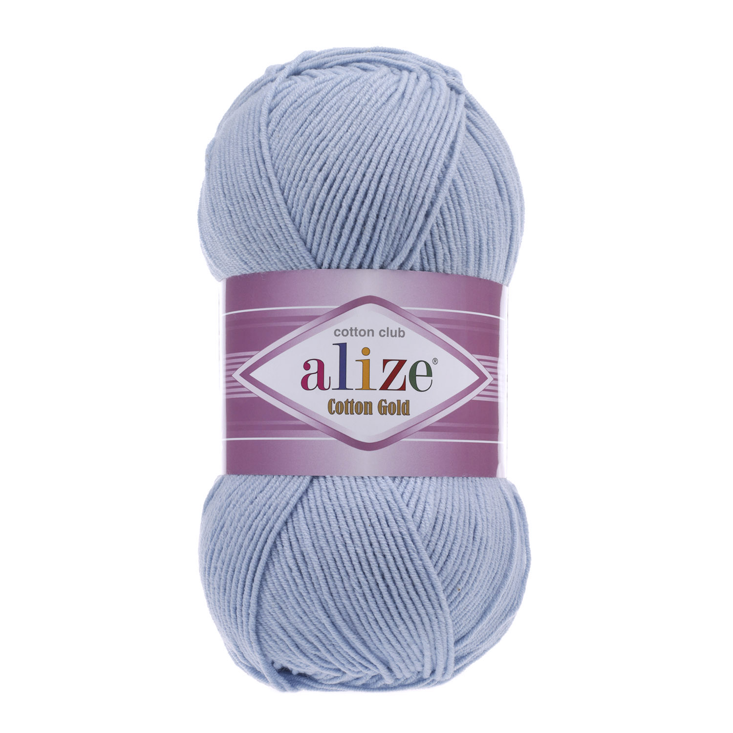COTTON GOLD_40_Blue
