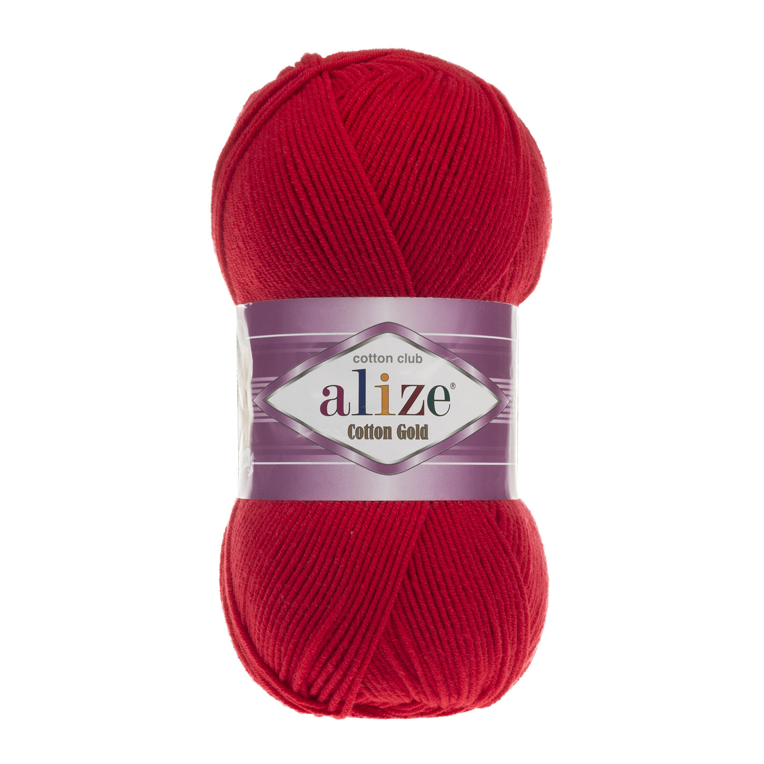 COTTON GOLD_56_Red