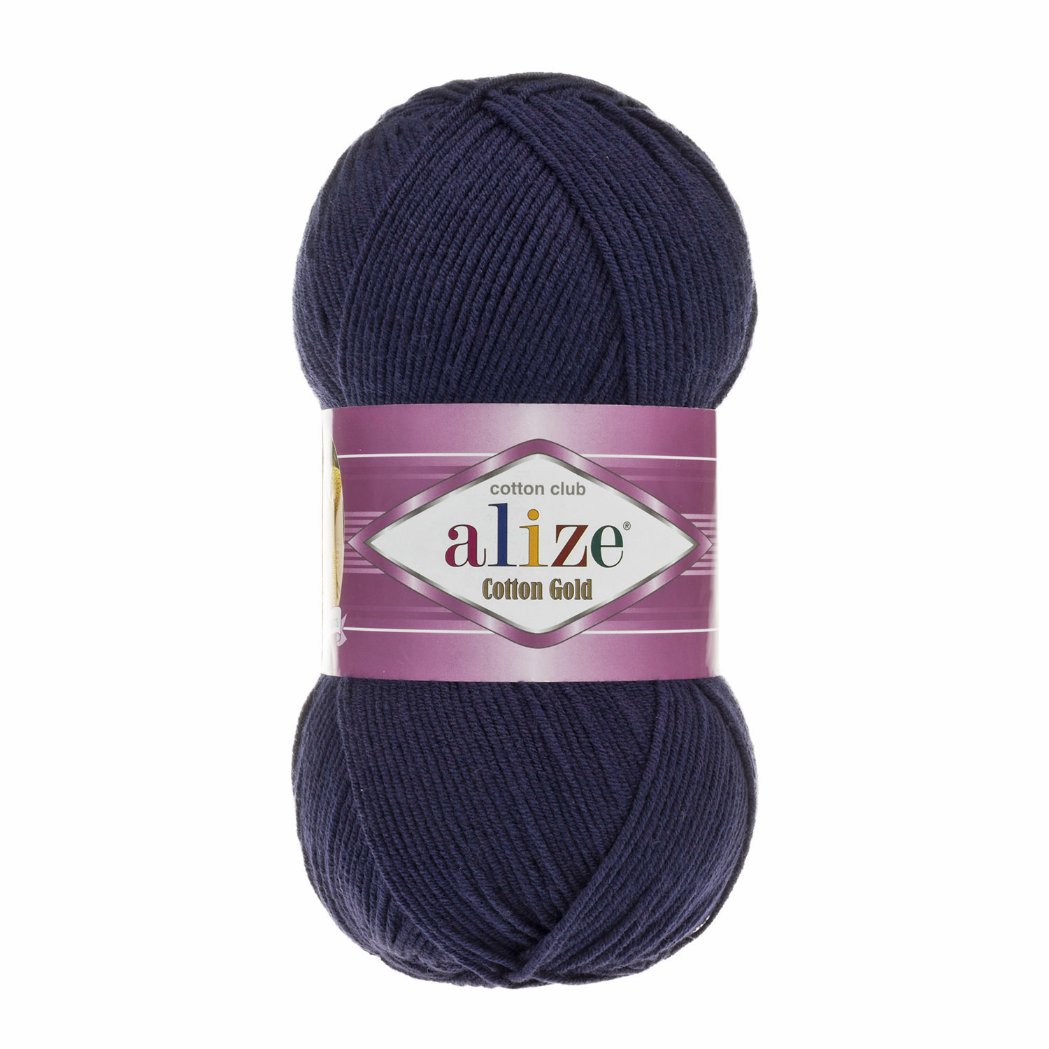 COTTON GOLD_58_Navy