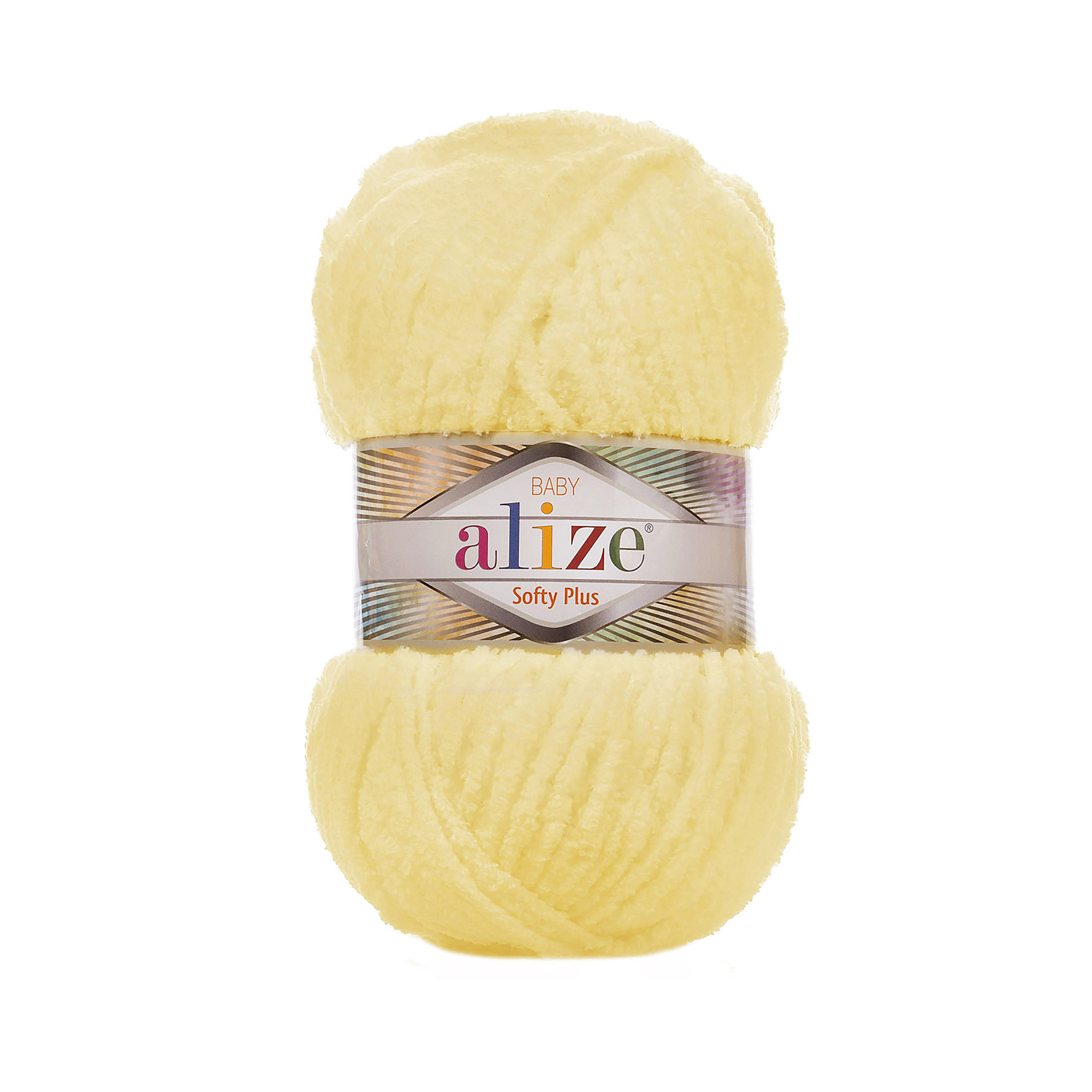 SOFTY PLUS_13_Yellow