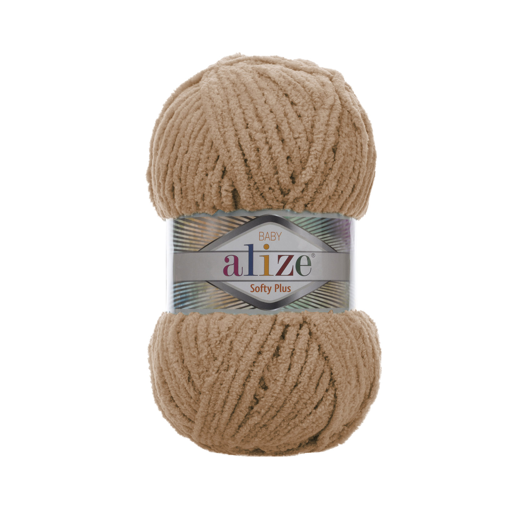 SOFTY PLUS_199_Camel