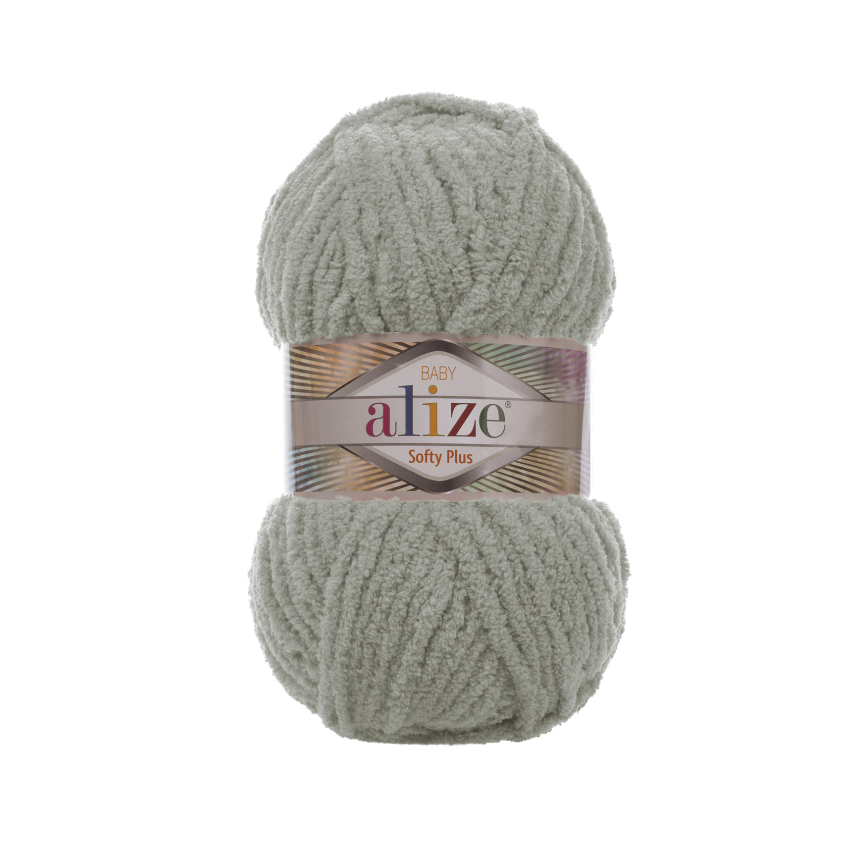 SOFTY PLUS_296_Grey
