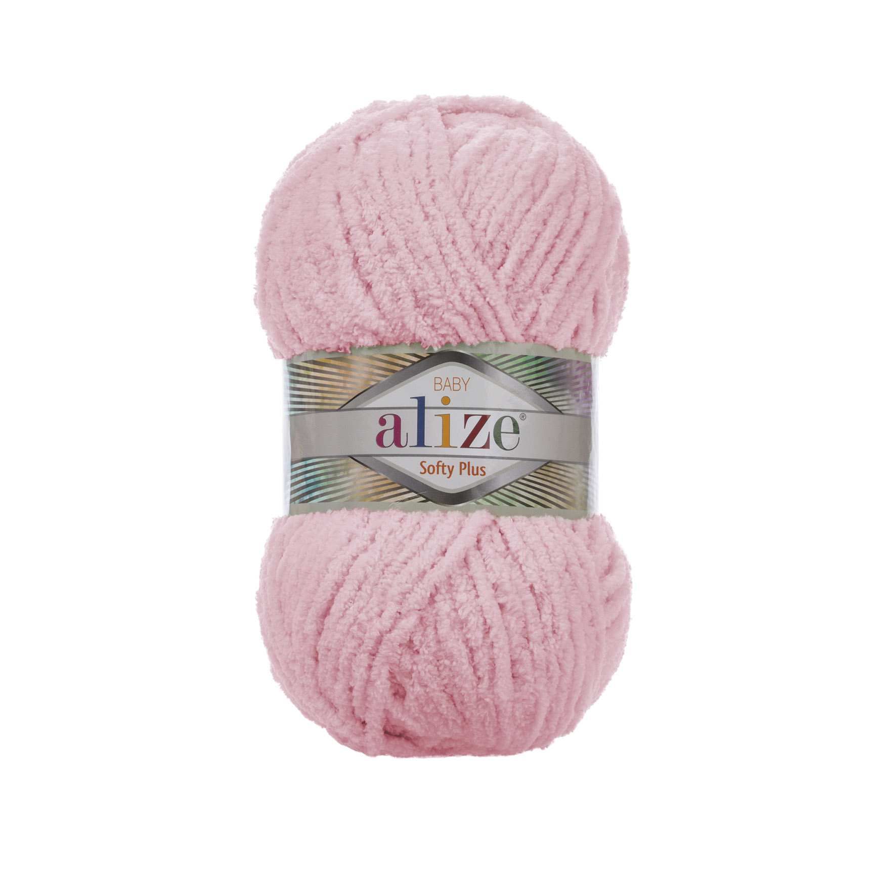 SOFTY PLUS_31_Baby Pink