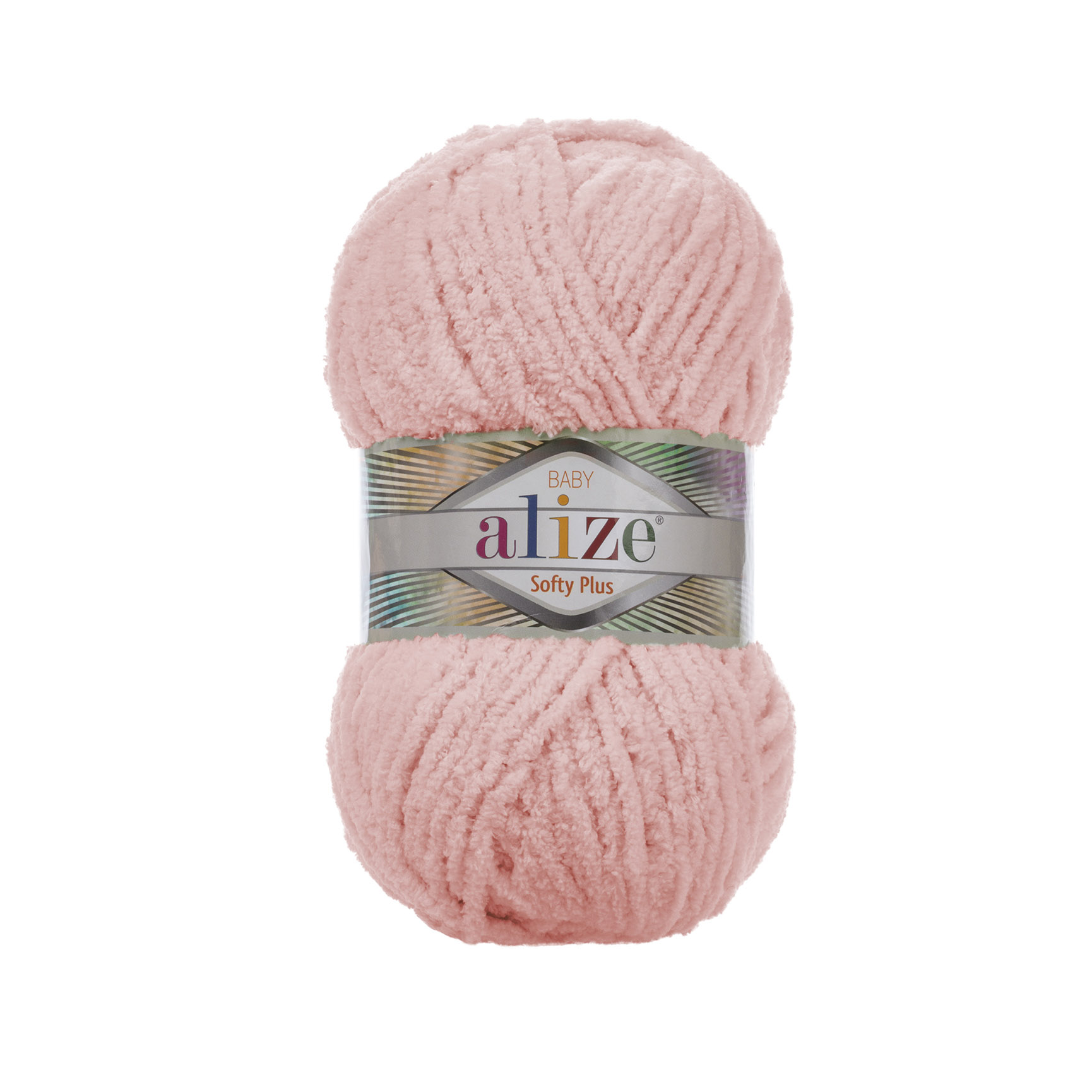 SOFTY PLUS_340_Powder Pink_