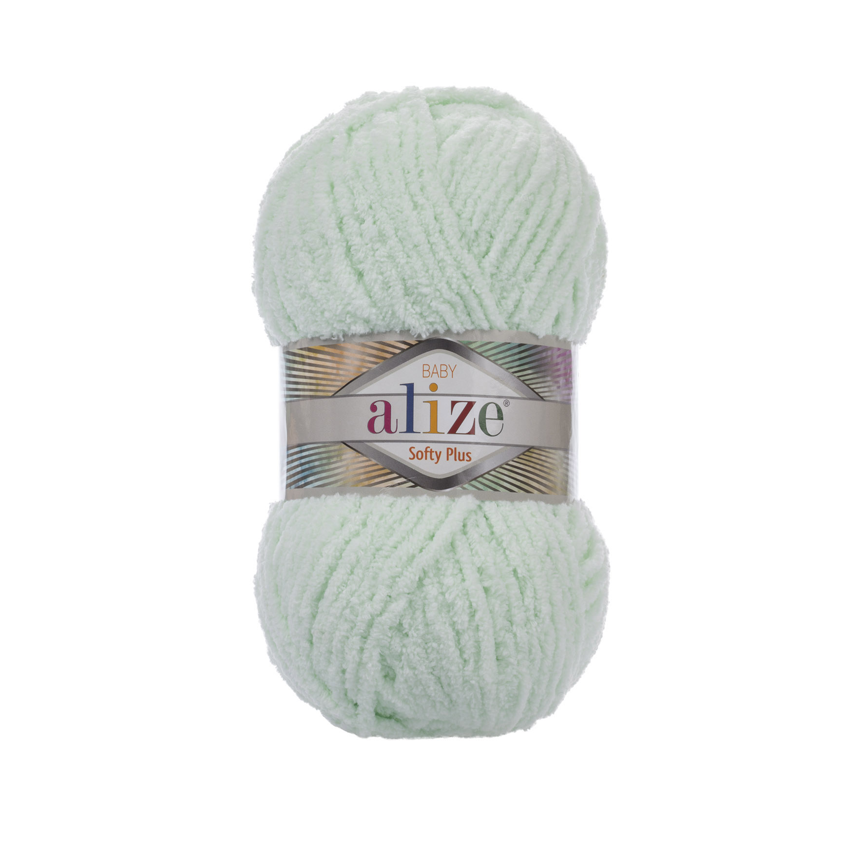 SOFTY PLUS_464_Mint