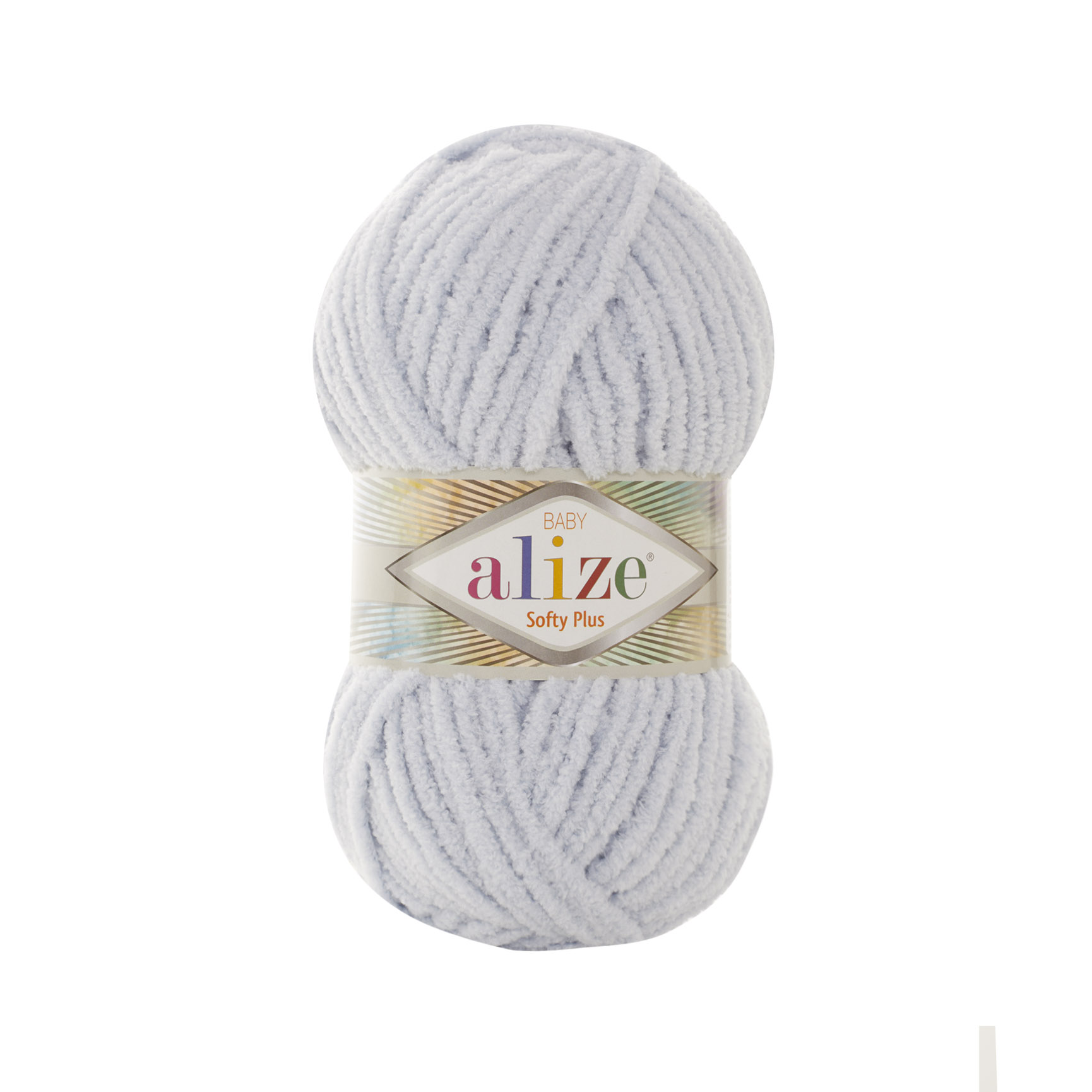 SOFTY PLUS_500_Light Grey