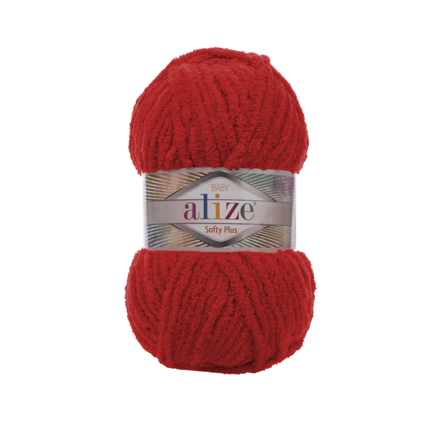 SOFTY PLUS_56_Red