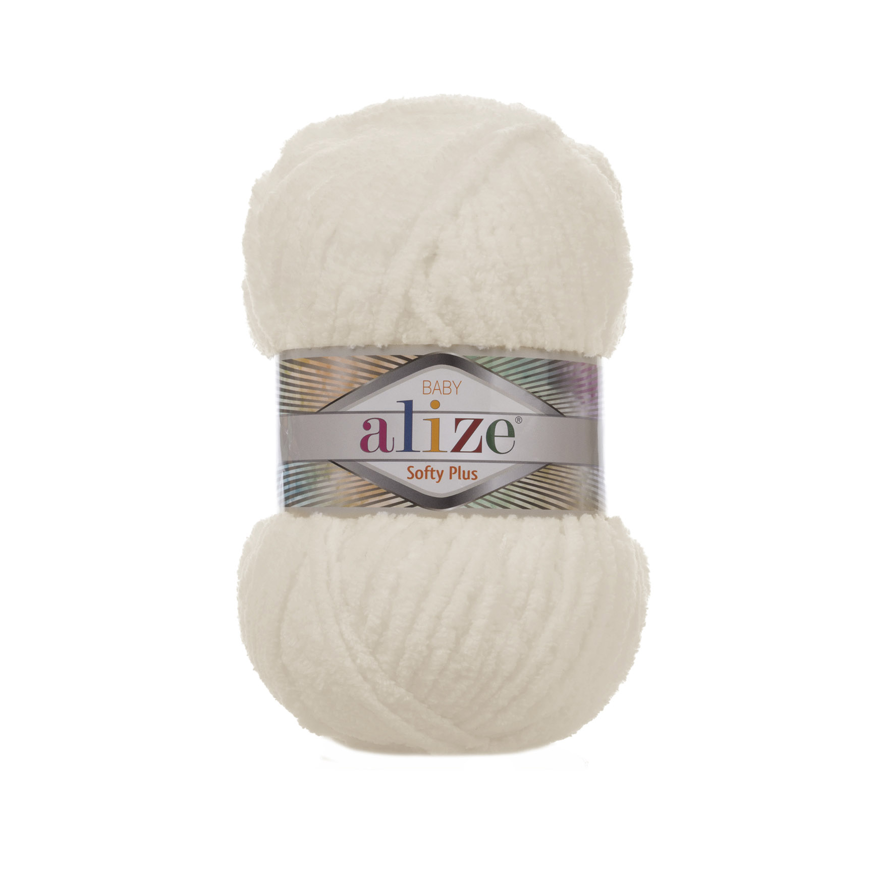 SOFTY PLUS_62_Light Cream