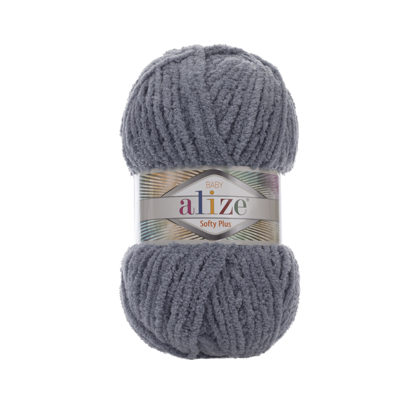 SOFTY PLUS_87_Silver Grey