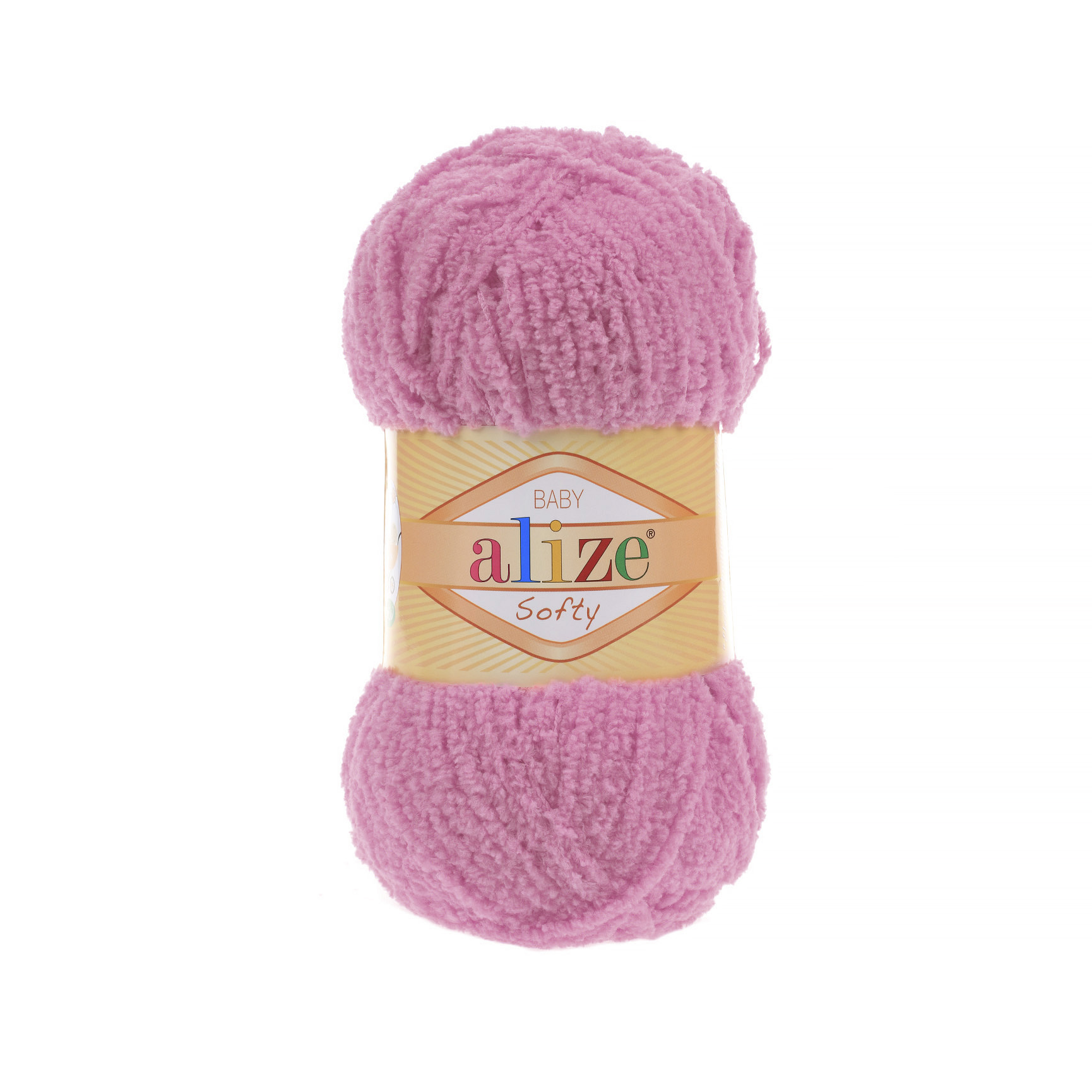 SOFTY_191_Candy Pink