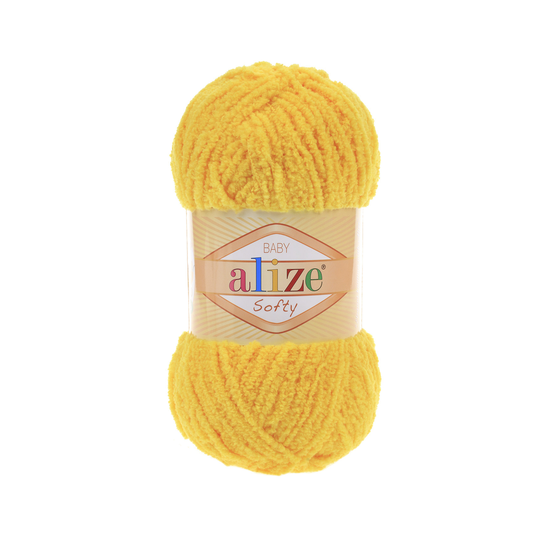 SOFTY_216_Yellow