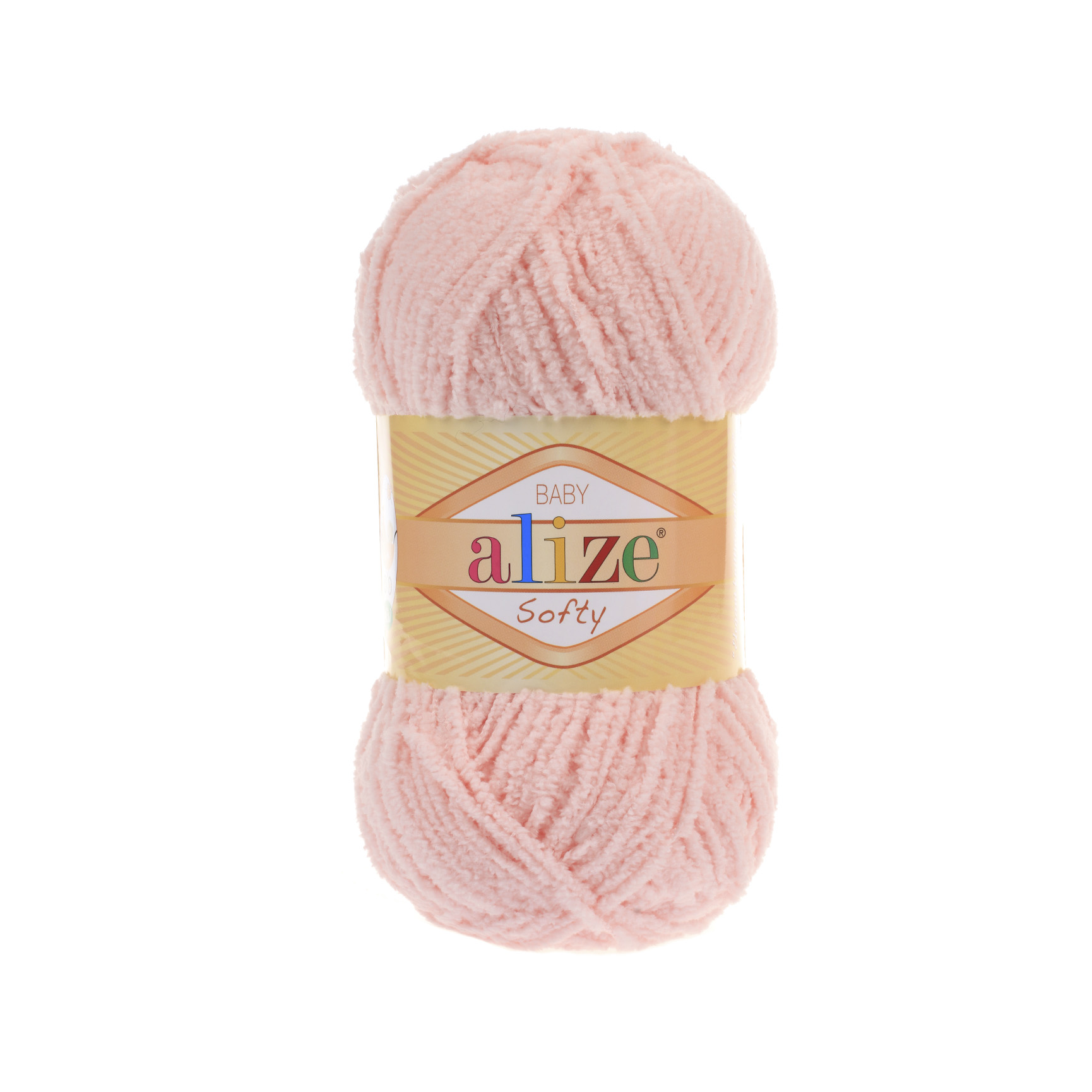 SOFTY_340_Powder Pink
