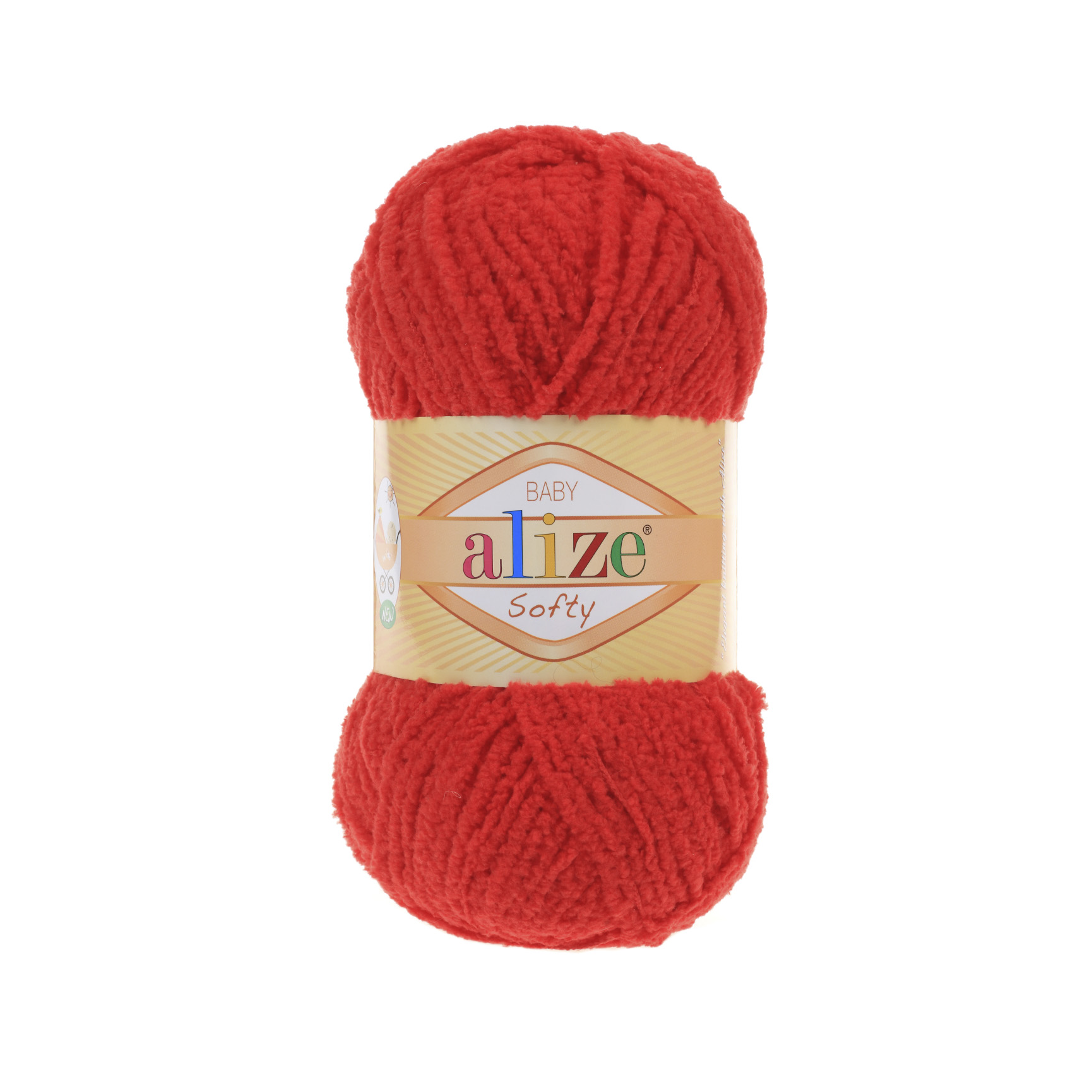 SOFTY_56_Red