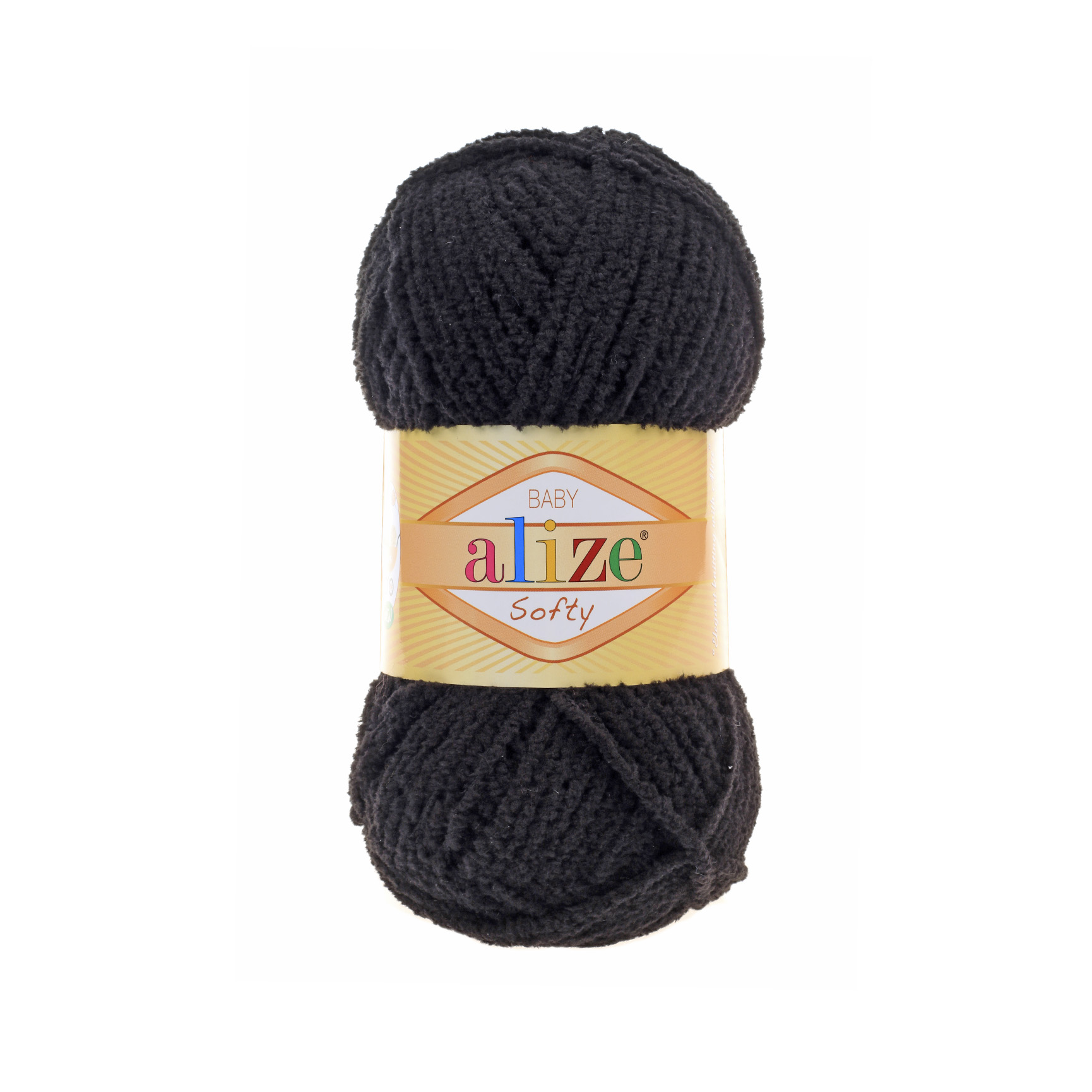 SOFTY_60_Black