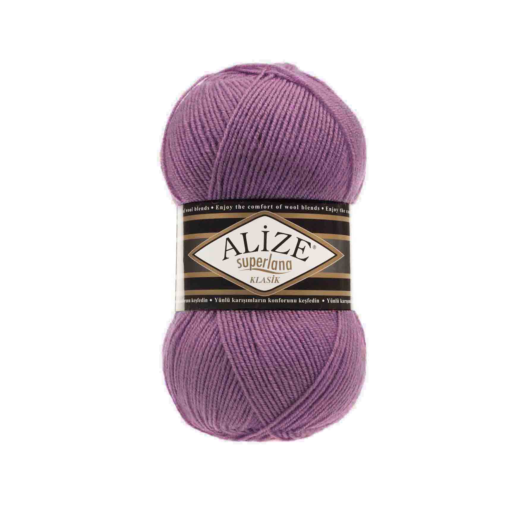 SUPERLANA KLAS¦K_440_Dark Rose
