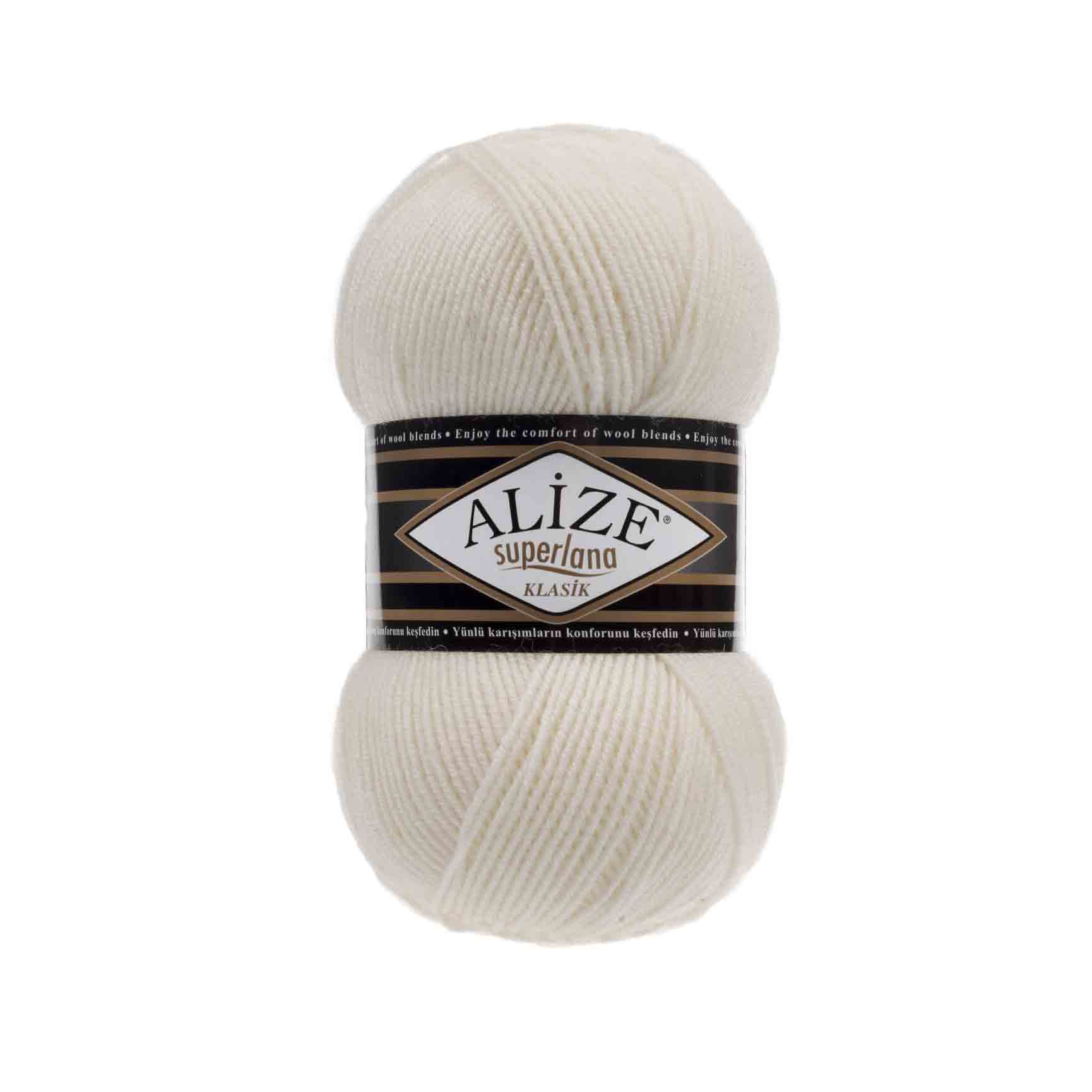 SUPERLANA KLAS¦K_62_Light Cream