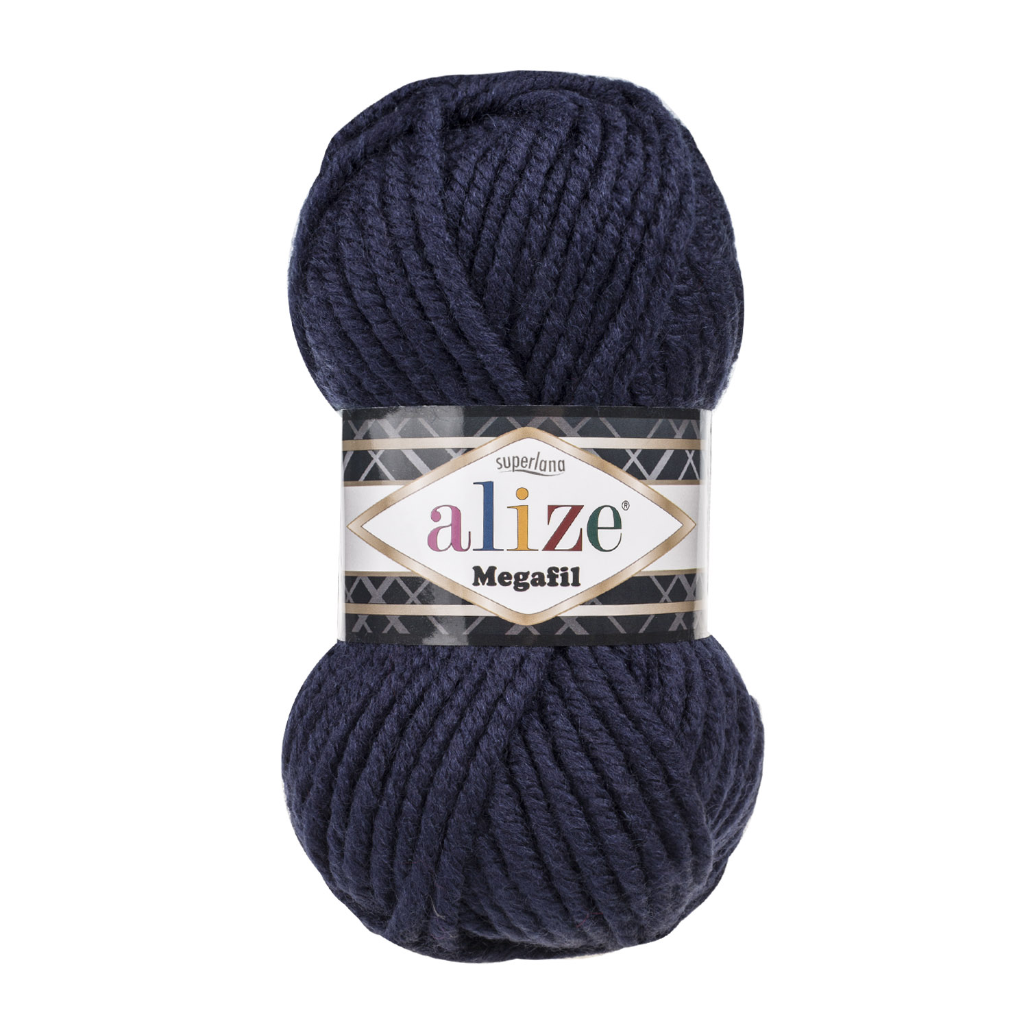 SUPERLANA MEGAFIL_58_Navy