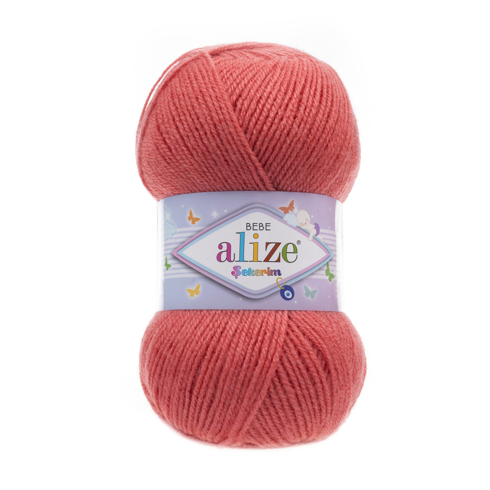 ¦EKER¦M BEBE_154_Coral