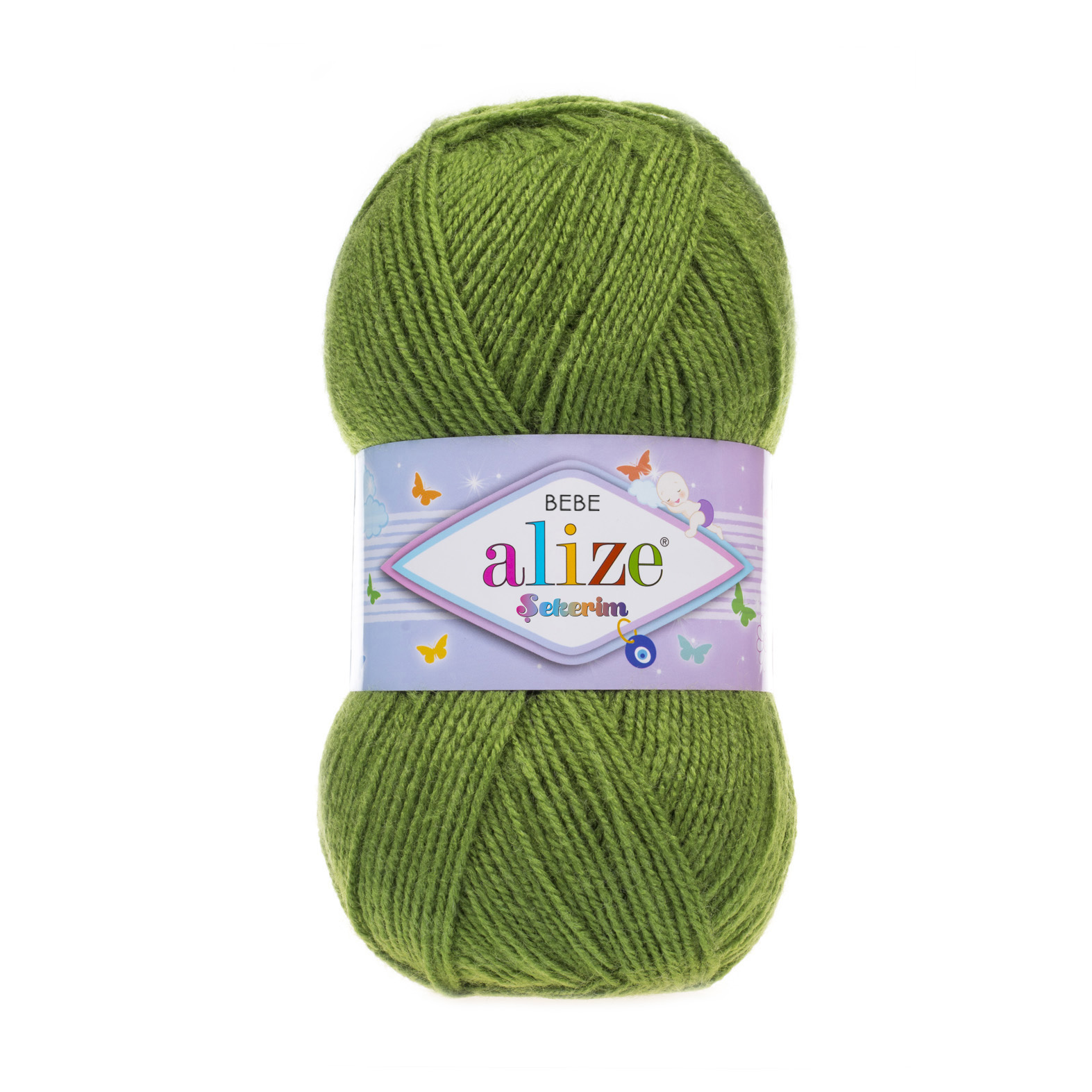 ¦EKER¦M BEBE_210_Green