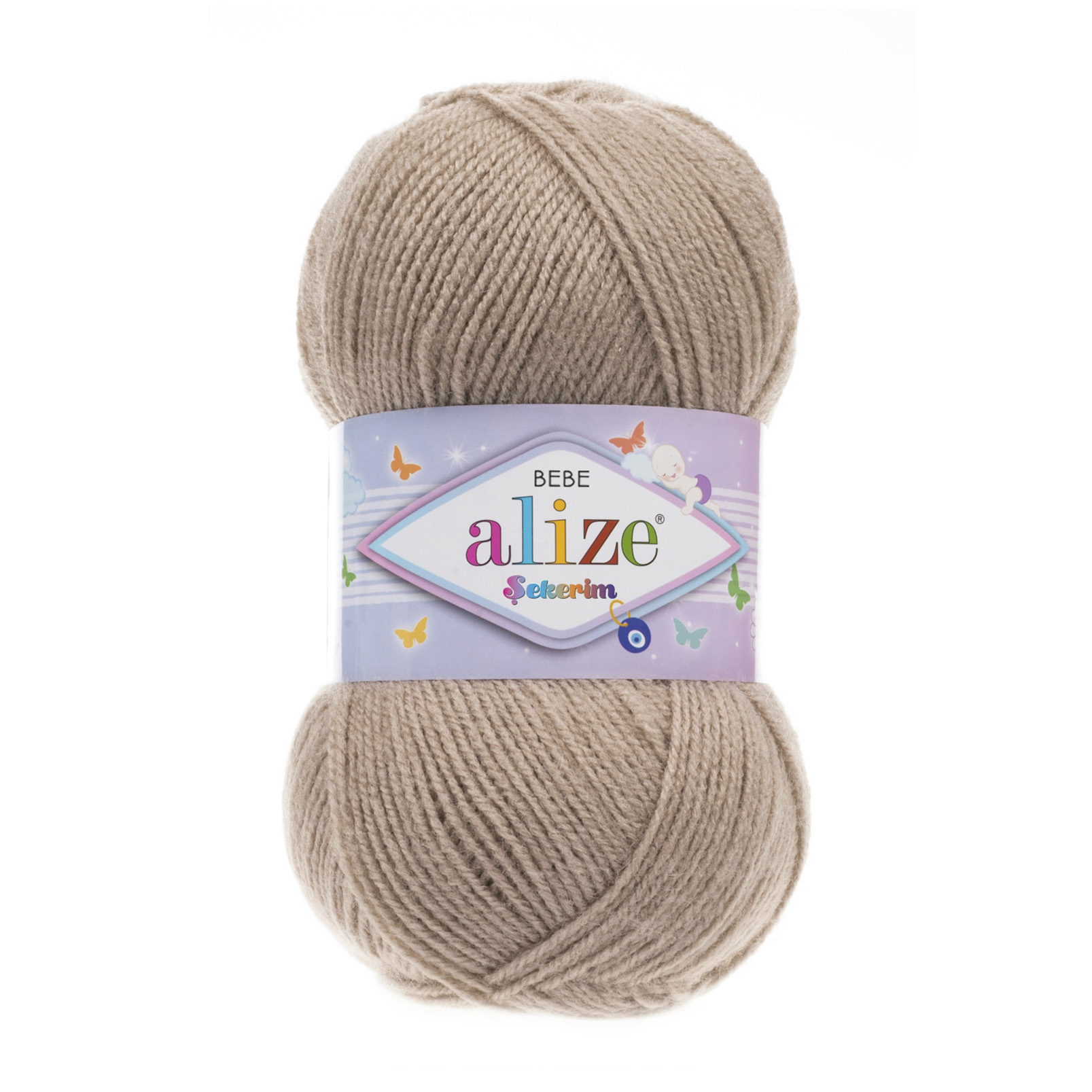 ¦EKER¦M BEBE_238_Beige Melange