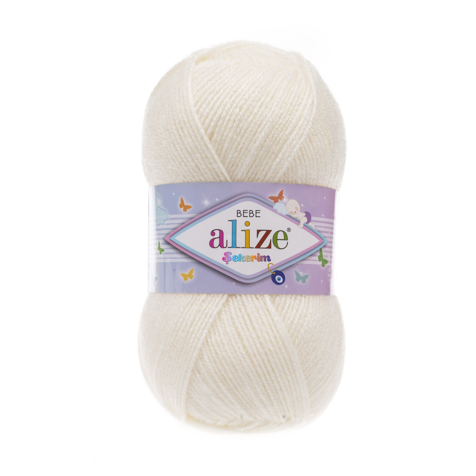 ¦EKER¦M BEBE_62_Light Cream