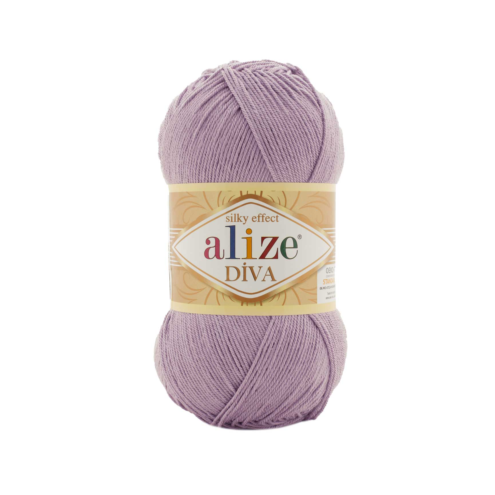 D¦VA_505_Dusty Lilac